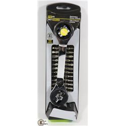 FIX-IT 31PC RATCHETING ROTARY WRENCH