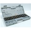 Image 1 : 14PC DEEP SOCKET METRIC SOCKET SET WITH IMPACT