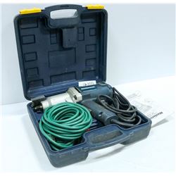 MASTERCRAFT 1/2" IMPACT WRENCH ELECTRIC, COMES