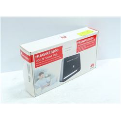 HUAWEI B890, 4G LTE SMART HUB