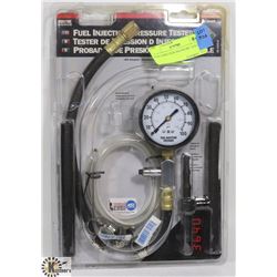 FUEL INJECTION PRESSURE TESTER