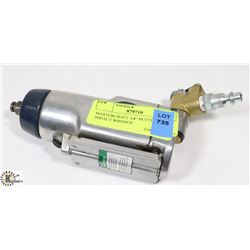 MASTERCRAFT 3/8" BUTTERFLY IMPACT WRENCH