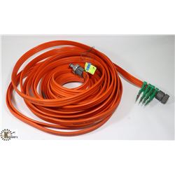 GARDENA SPRINKLER HOSE