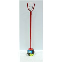 POWERFIST 25LB QUICK RELEASE MAGNETIC PICKUP