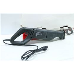 JOBMATE 6.5 AMP RECIPRICATING SAW
