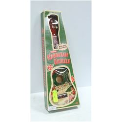 NEW HAWAIIAN UKULELE IN BOX