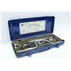 Image 1 : JET SOCKET SET WITH CASE AND EXTENSIONS