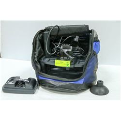 LOW RANCE ELITE-3X FISH FINDER