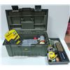 Image 1 : PLANO TOOL BOX WITH CONTENTS