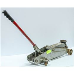 HYDRAULIC FLOOR JACK