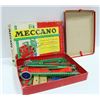 Image 1 : VINTAGE MECCANO SET NUMBER 6 IN BOX