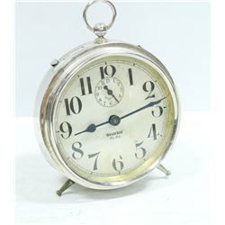 ANTIQUE WESTCLOX BIG BEN ALARM CLOCK