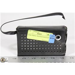 1950'S VIKING TRANSISTOR RADIO