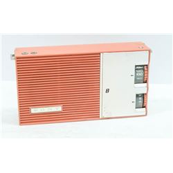1950'S SONY TRANSISTOR RADIO