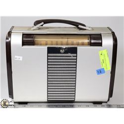 1940'S TRANS ATLANTIC RADIO