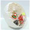 Image 1 : 1960''S BLOWUP CHRISTMAS ORNAMENT DECORATION