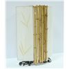 Image 1 : BAMBOO LAMP WORKS VINTAGE