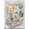 Image 1 : BAG OF HUNDREDS AND HUNDREDS OF BUTTONS