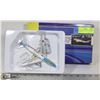 Image 1 : 1:400 POKEMON DIE CAST AIRPLANE RARE B747