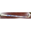 Image 1 : GAME USED ISLANDERS Z. PALFFY SIGNED HOCKEY STICK