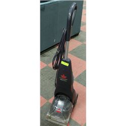 BISSELL QUICK STEAMER STEAM CLEANER -