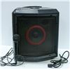 Image 1 : LG FH2 BLUETOOTH + KARAOKE SPEAKER W/ MICROPHONE