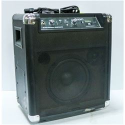 ION BLOCK ROCKER 100 WATT BLUETOOTH SPEAKER