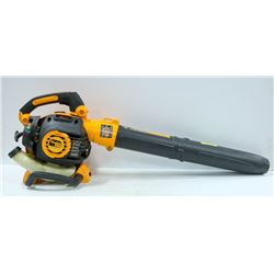 POULAN PRO25CC/210MPH LEAF BLOWER