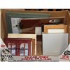 Image 1 : LOT OF PICTURE FRAMES