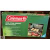 Image 1 : COLEMAN NON STICK GRIDDLE