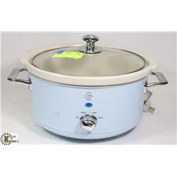CROCKPOT