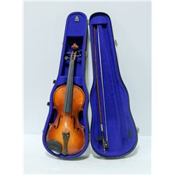 VINTAGE VIOLIN MATHIAS THOMA