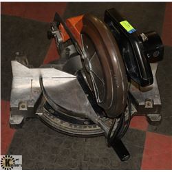 12 INCH COMPOUND SAW