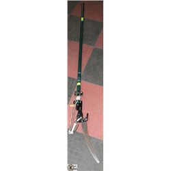 TREE PRUNING  POLE TOOL
