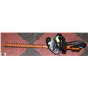 Image 1 : WORX 32 VOLT HEDGE TRIMMER W/ CHARGER & BATTERY