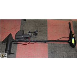 MINNKOTA ENDURA C2 55LB TROLLING MOTOR