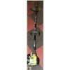 Image 1 : RYOBI 4 CYCLE GAS TRIMMER, MODEL #S430