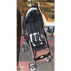 SUMMER 3D LITE CONVENIENCE STROLLER -