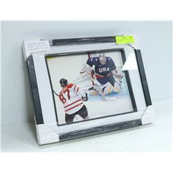 SIDNEY CROSBY 2010 OLYMPICS "GOLDEN GOAL"