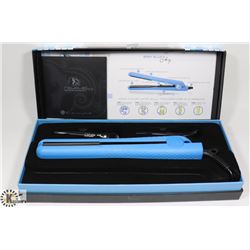 ROYALE PRO BABY BLUE SKY STRAIGHTENER