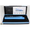 Image 1 : ROYALE PRO BABY BLUE SKY STRAIGHTENER