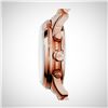 Image 7 : NEW MICHAEL KORS RUNWAY IRIDESCENT DIAL ROSE GOLD