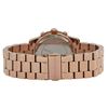 Image 9 : NEW MICHAEL KORS RUNWAY IRIDESCENT DIAL ROSE GOLD