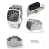 Image 1 : NEW GENUINE DIESEL ST. STEEL WATCH. MSRP $229
