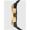 Image 3 : NEW DIESEL RASP GOLD TONE BEZEL MSRP$365 46MM