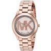 Image 4 : NEW MICHAEL KORS MINI SLIM RUNWAY WATCH MSRP $390