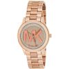 Image 5 : NEW MICHAEL KORS MINI SLIM RUNWAY WATCH MSRP $390