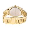 Image 10 : MICHAEL KORS SLIM RUNWAY CHAMPAGNE DIAL  WATCH