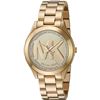 Image 1 : NEW MICHAEL KORS MINI SLIM RUNWAY WATCH MSRP $319