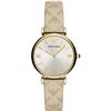 Image 3 : NEW EMPORIO ARMANI DRESS WATCH MSRP $373.53